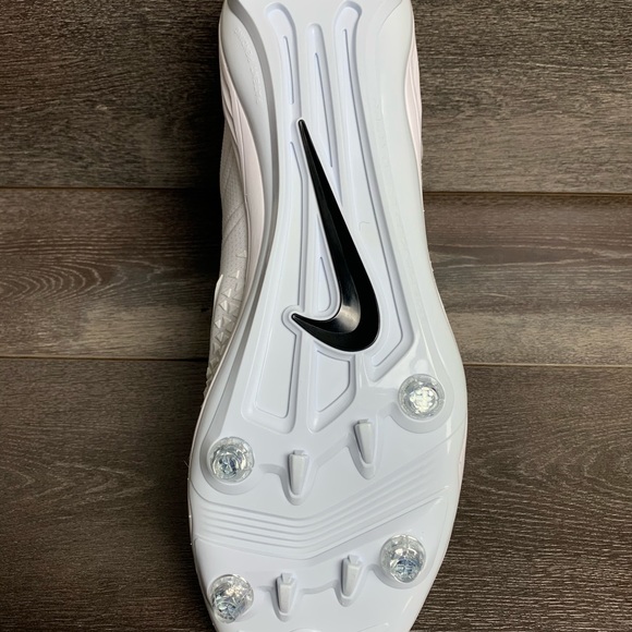 Nike Force Savage Elite D Promo Football Cleats - Picture 4 of 4